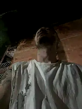 Snapshot of JacoLive chatting on 10/13/25, 12:01 JacoLive online show from 10/13/25, 12:01