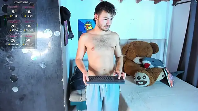 JacoLive online show from 04/10/26, 09:00