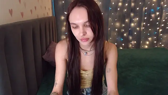 ChloeSunny online show from 02/22/26, 12:40