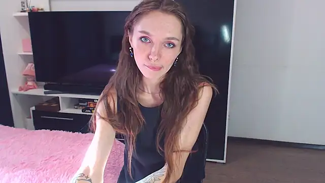 ChloeSunny online show from 09/27/25, 01:17