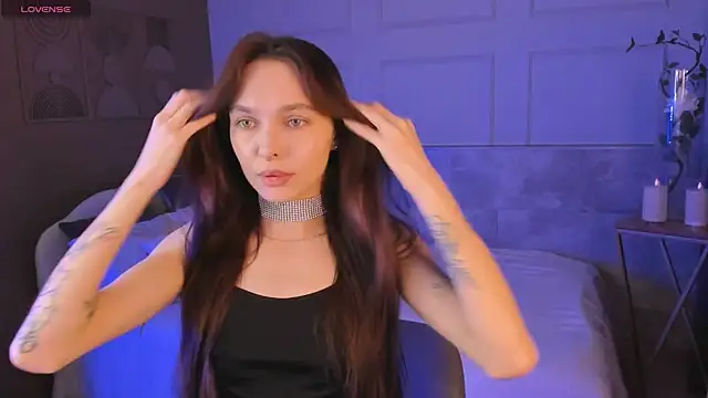 ChloeSunny online show from 03/31/26, 06:04