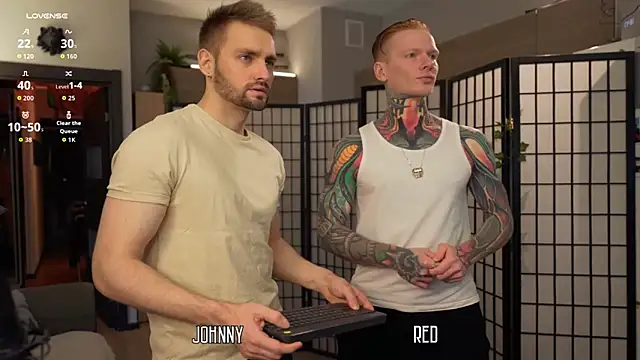 enjoy me online show from 11/06/25, 03:49