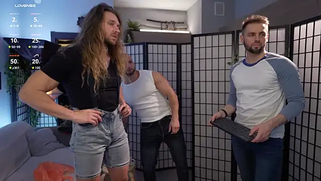 enjoy me online show from 11/27/25, 04:07