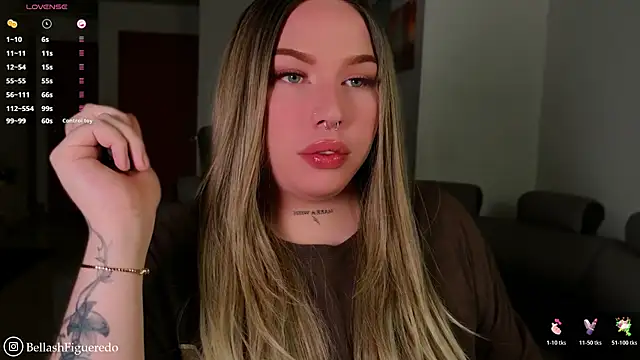 IsabellaFigueredo   online show from 04/07/26, 07:54