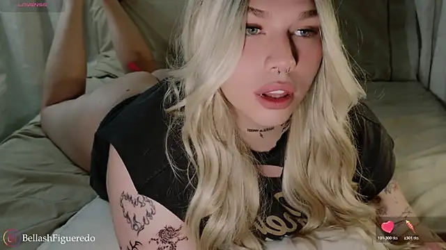 IsabellaFigueredo   online show from 11/02/25, 02:38