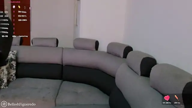 IsabellaFigueredo   online show from 04/02/26, 05:19