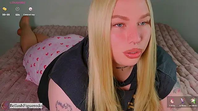 IsabellaFigueredo   online show from 02/04/26, 12:44