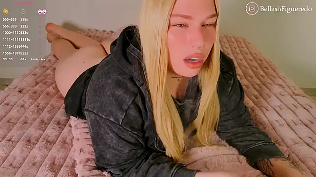 IsabellaFigueredo   online show from 01/11/26, 12:23