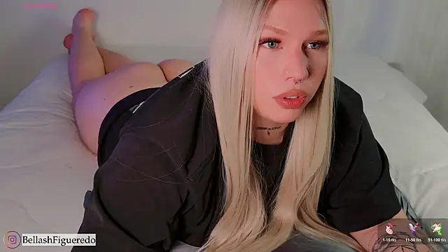 IsabellaFigueredo   online show from 02/14/26, 08:58