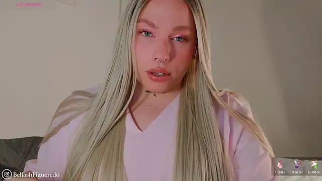 IsabellaFigueredo   online show from 02/19/26, 06:54