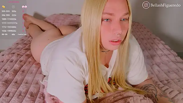 IsabellaFigueredo   online show from 01/09/26, 03:19