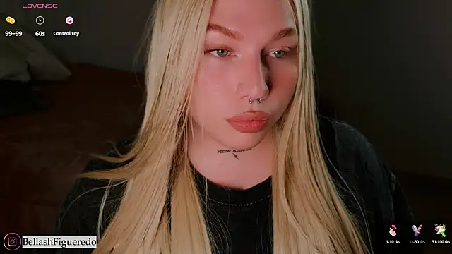 IsabellaFigueredo   online show from 02/12/26, 05:29