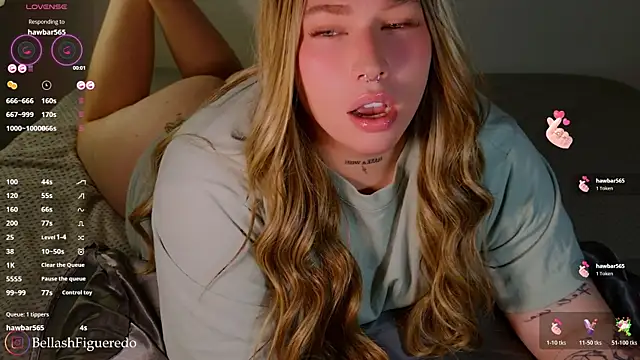 IsabellaFigueredo   online show from 12/17/25, 11:54