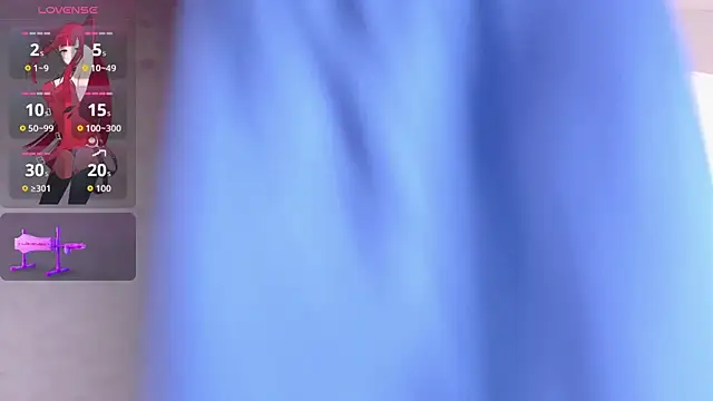 ayy falcon online show from 01/10/26, 01:28