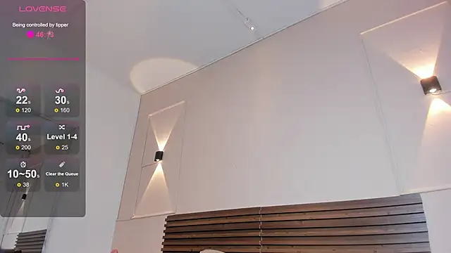 ayy falcon online show from 09/22/25, 07:20