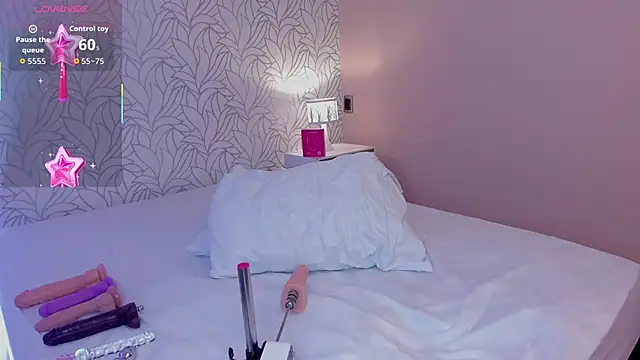 ayy falcon online show from 11/12/25, 08:34