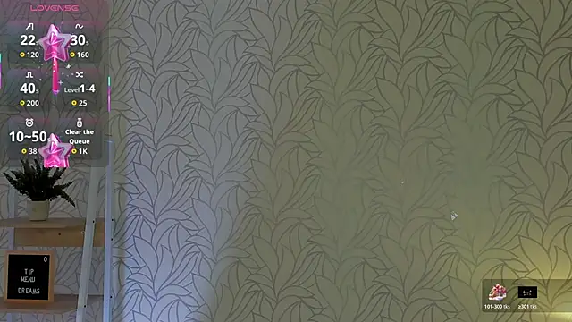 ayy falcon online show from 11/11/25, 07:30