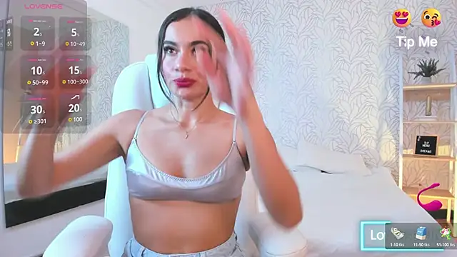 ayy falcon online show from 03/12/25, 07:04