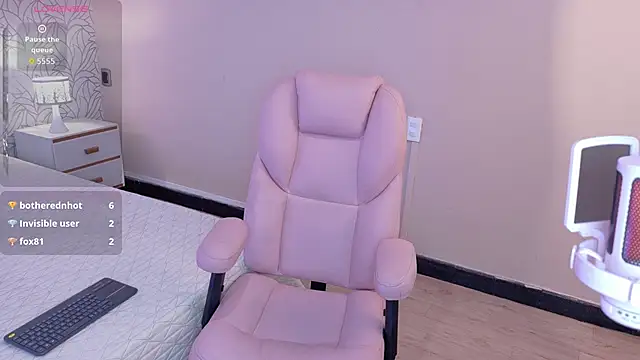 ayy falcon online show from 03/16/26, 07:49