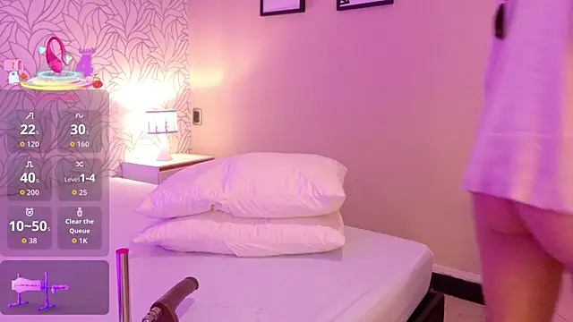 ayy falcon online show from 04/15/26, 12:10