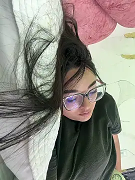 CelesteBrucee online show from 04/11/26, 01:46