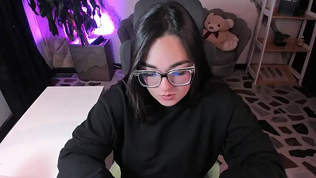 CelesteBrucee online show from 03/06/26, 03:34