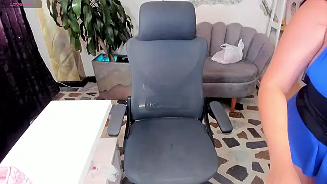 CelesteBrucee online show from 02/08/26, 08:06