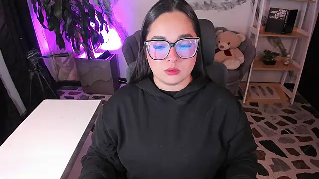 CelesteBrucee online show from 03/05/26, 03:36