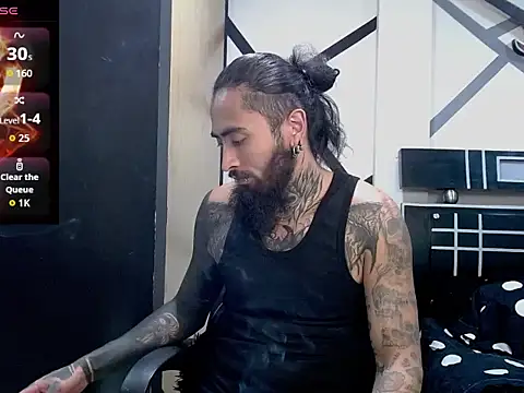 Snapshot of daimon_rockkk chatting on 02/09/26, 04:21 daimon rockkk online show from 02/09/26, 04:21