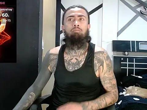 Snapshot of daimon_rockkk chatting on 12/21/25, 03:41 daimon rockkk online show from 12/21/25, 03:41