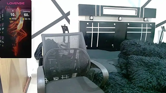 daimon rockkk online show from 03/08/25, 03:50