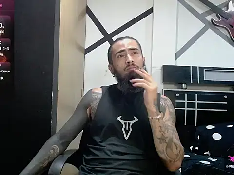 Snapshot of daimon_rockkk chatting on 02/26/26, 03:17 daimon rockkk online show from 02/26/26, 03:17