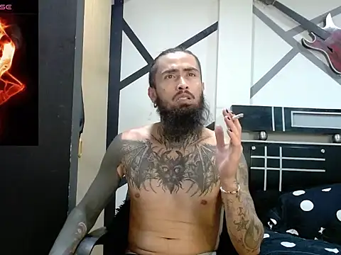 Snapshot of daimon_rockkk chatting on 02/05/26, 04:41 daimon rockkk online show from 02/05/26, 04:41