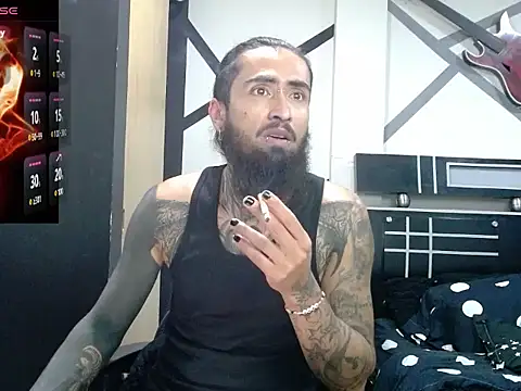 Snapshot of daimon_rockkk chatting on 02/10/26, 01:59 daimon rockkk online show from 02/10/26, 01:59