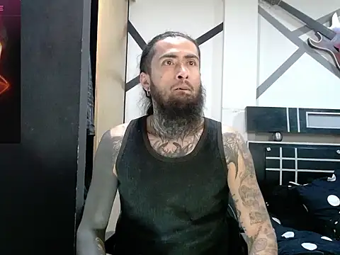 daimon rockkk online show from 12/15/25, 05:24