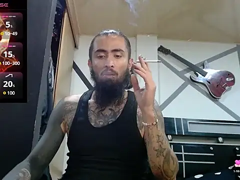 Snapshot of daimon_rockkk chatting on 02/06/26, 03:24 daimon rockkk online show from 02/06/26, 03:24