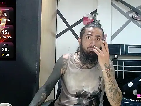 Snapshot of daimon_rockkk chatting on 01/10/26, 04:30 daimon rockkk online show from 01/10/26, 04:30