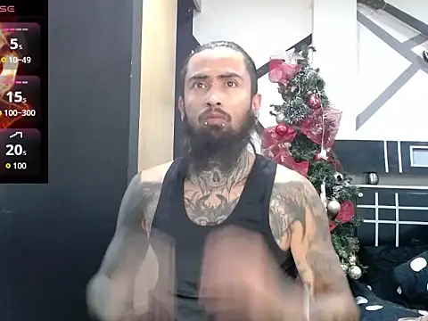 Snapshot of daimon_rockkk chatting on 01/12/26, 04:08 daimon rockkk online show from 01/12/26, 04:08