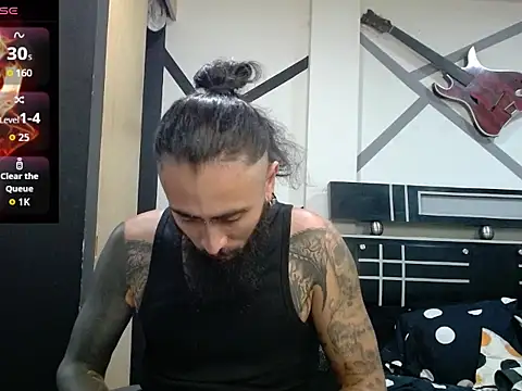 Snapshot of daimon_rockkk chatting on 02/12/26, 04:34 daimon rockkk online show from 02/12/26, 04:34