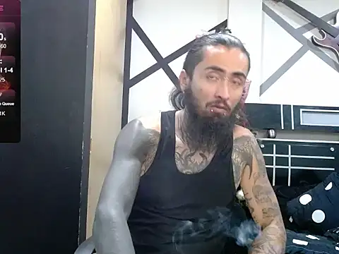 Snapshot of daimon_rockkk chatting on 01/13/26, 02:59 daimon rockkk online show from 01/13/26, 02:59