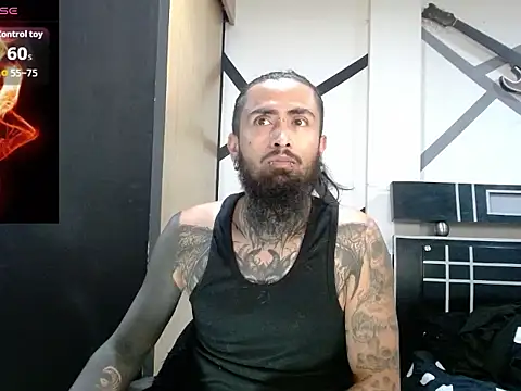 Snapshot of daimon_rockkk chatting on 02/02/26, 04:00 daimon rockkk online show from 02/02/26, 04:00