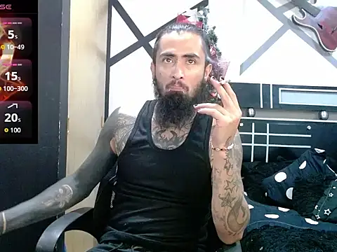 Snapshot of daimon_rockkk chatting on 01/07/26, 04:50 daimon rockkk online show from 01/07/26, 04:50