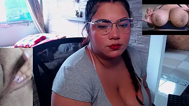 girl milk2 online show from 05/17/26, 07:36