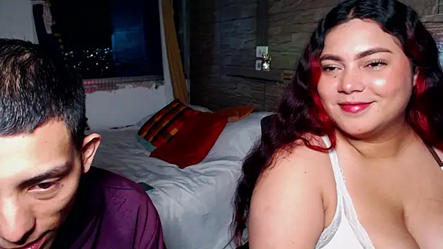 girl milk2 online show from 05/26/26, 01:47