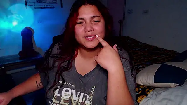 girl milk2 online show from 03/03/26, 03:57