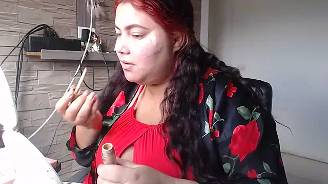 girl milk2 online show from 09/10/25, 07:02