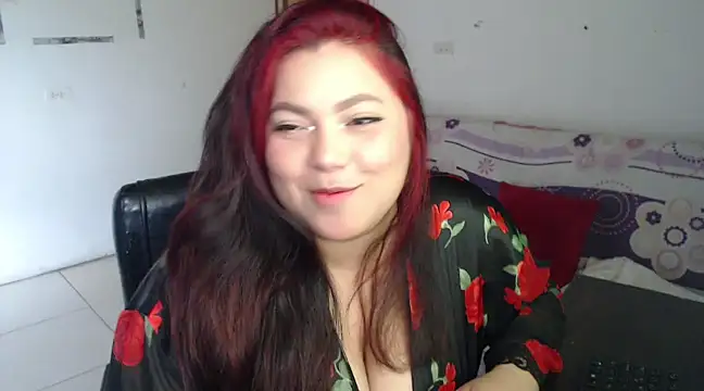 girl milk2 online show from 02/19/25, 03:16