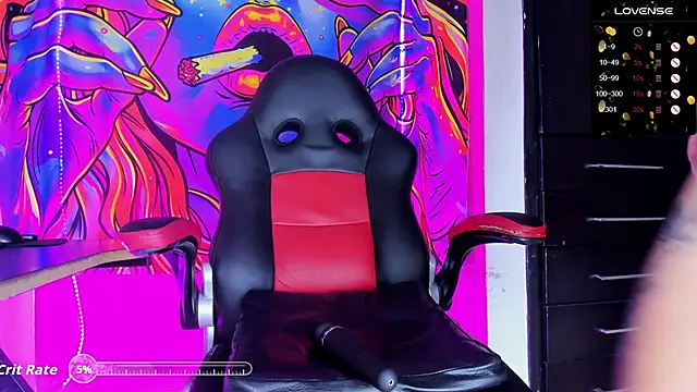 kendall submissive online show from 11/05/25, 02:58