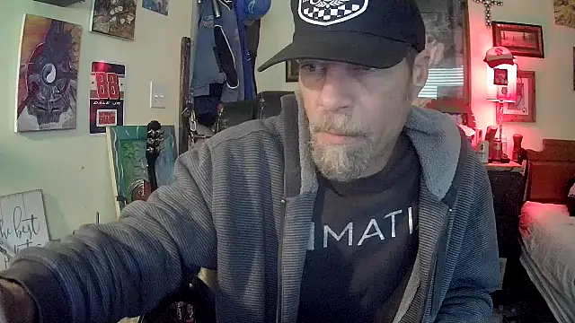 druetrue online show from 01/09/26, 04:25