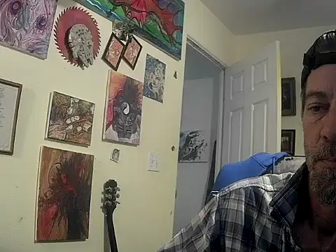 druetrue online show from 10/25/25, 03:34